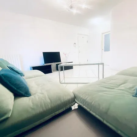 I Navigatori Appartement