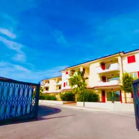 I Navigatori Appartement Porto Recanati